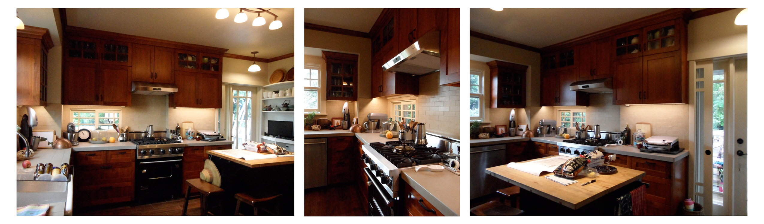 Ravenna Kitchen